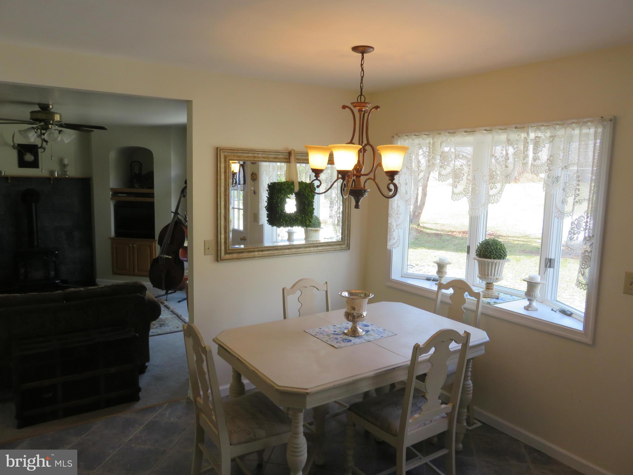 SPRING MILLS FARM - Residential