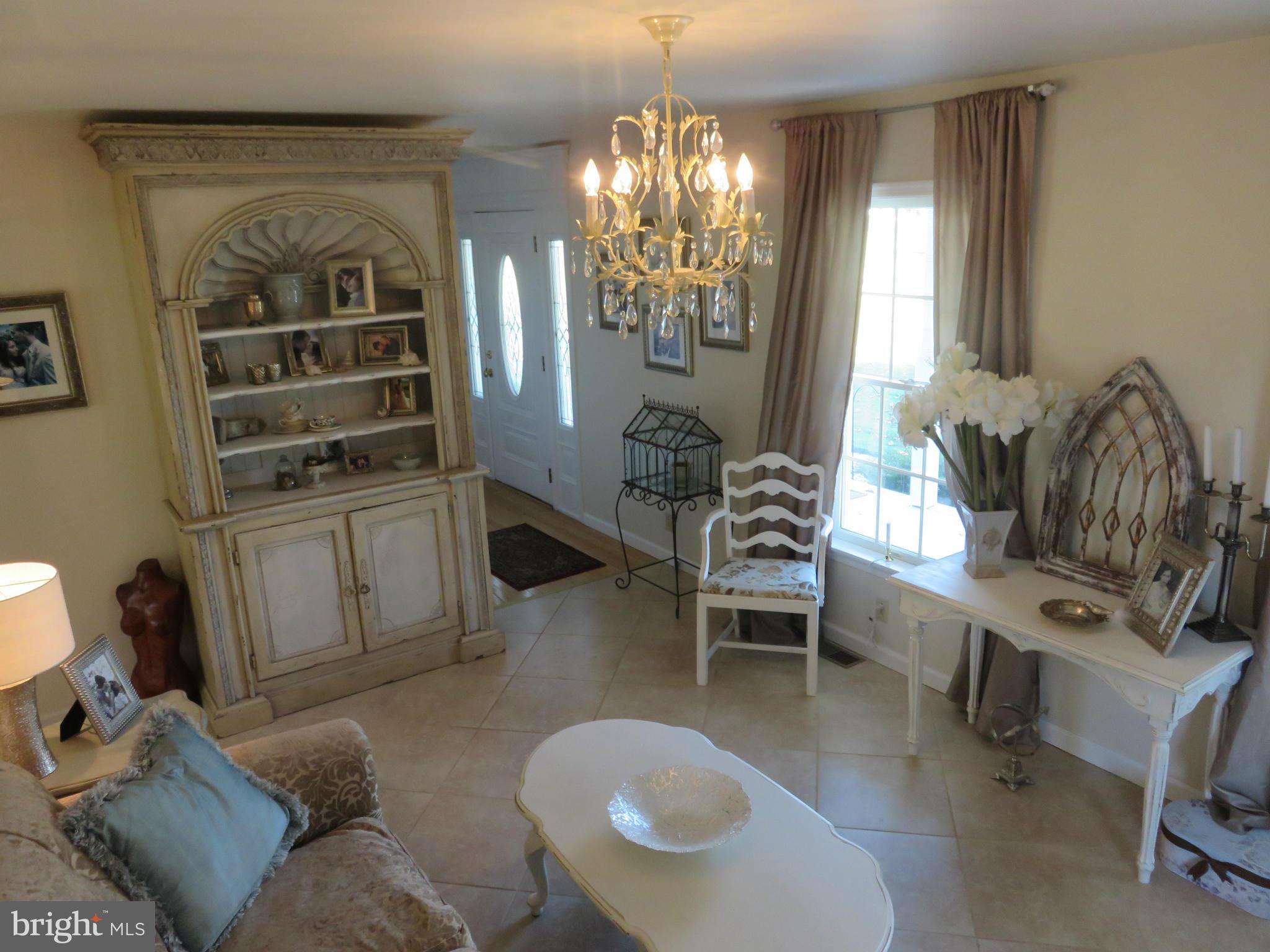 SPRING MILLS FARM - Residential