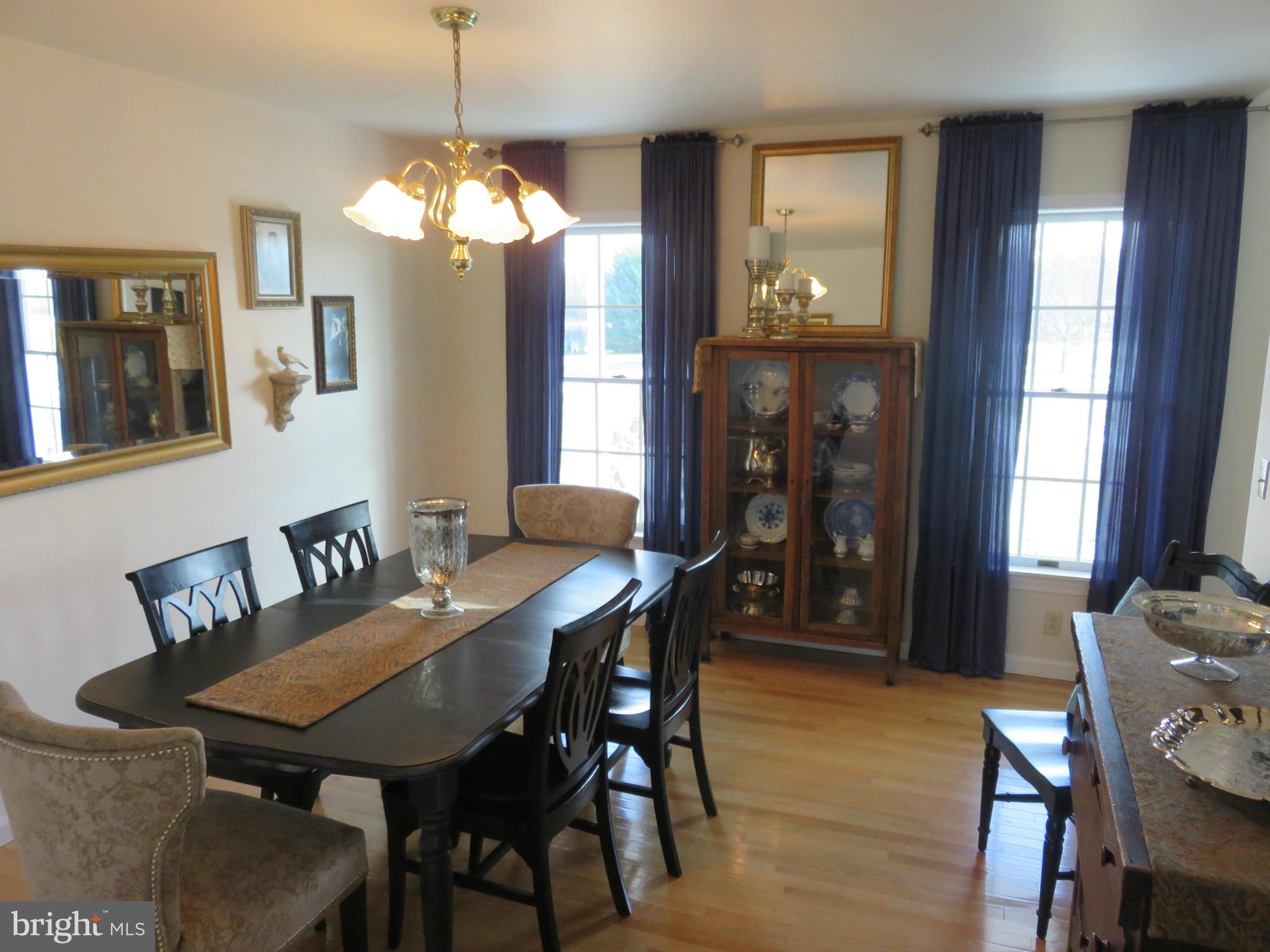 SPRING MILLS FARM - Residential