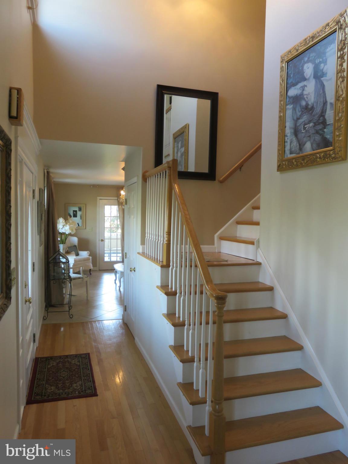 SPRING MILLS FARM - Residential