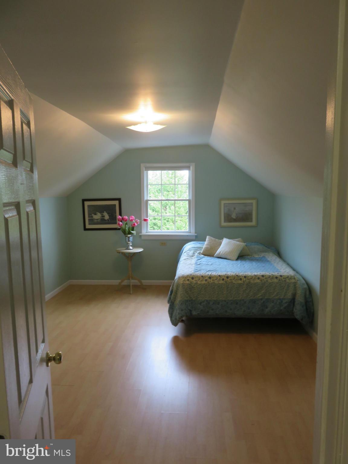 SPRING MILLS FARM - Residential