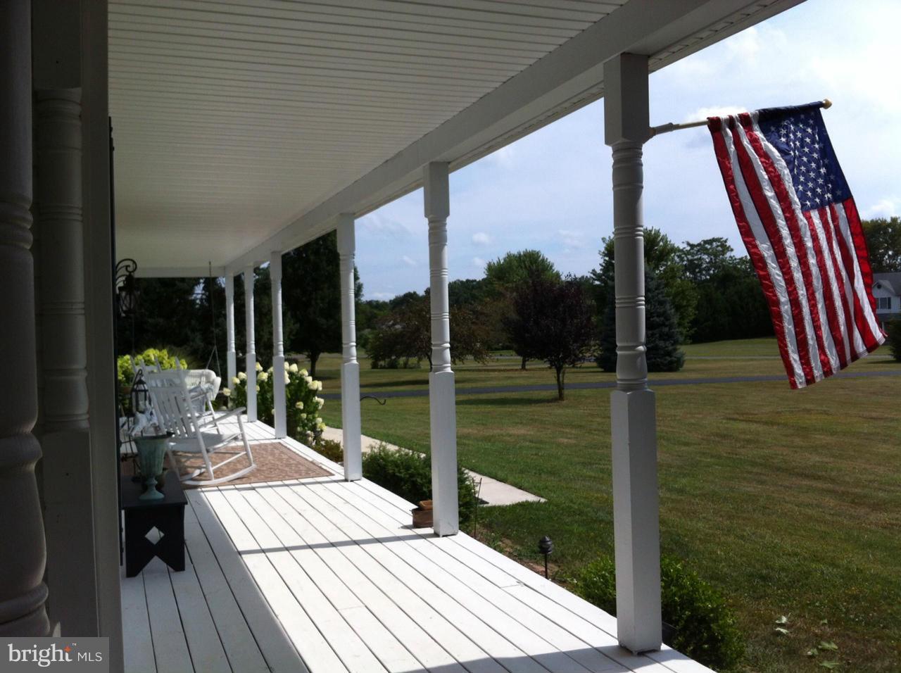 SPRING MILLS FARM - Residential