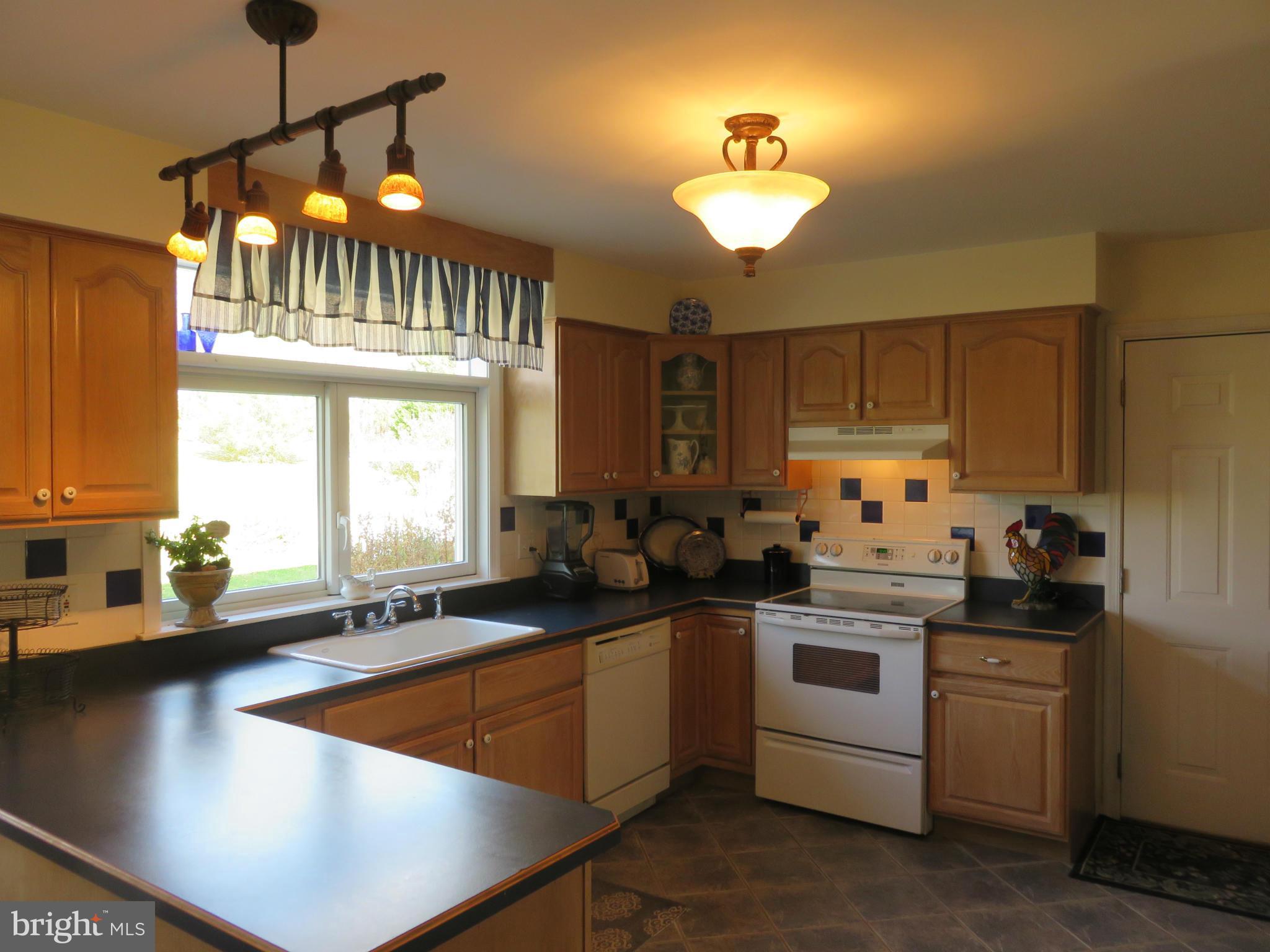 SPRING MILLS FARM - Residential