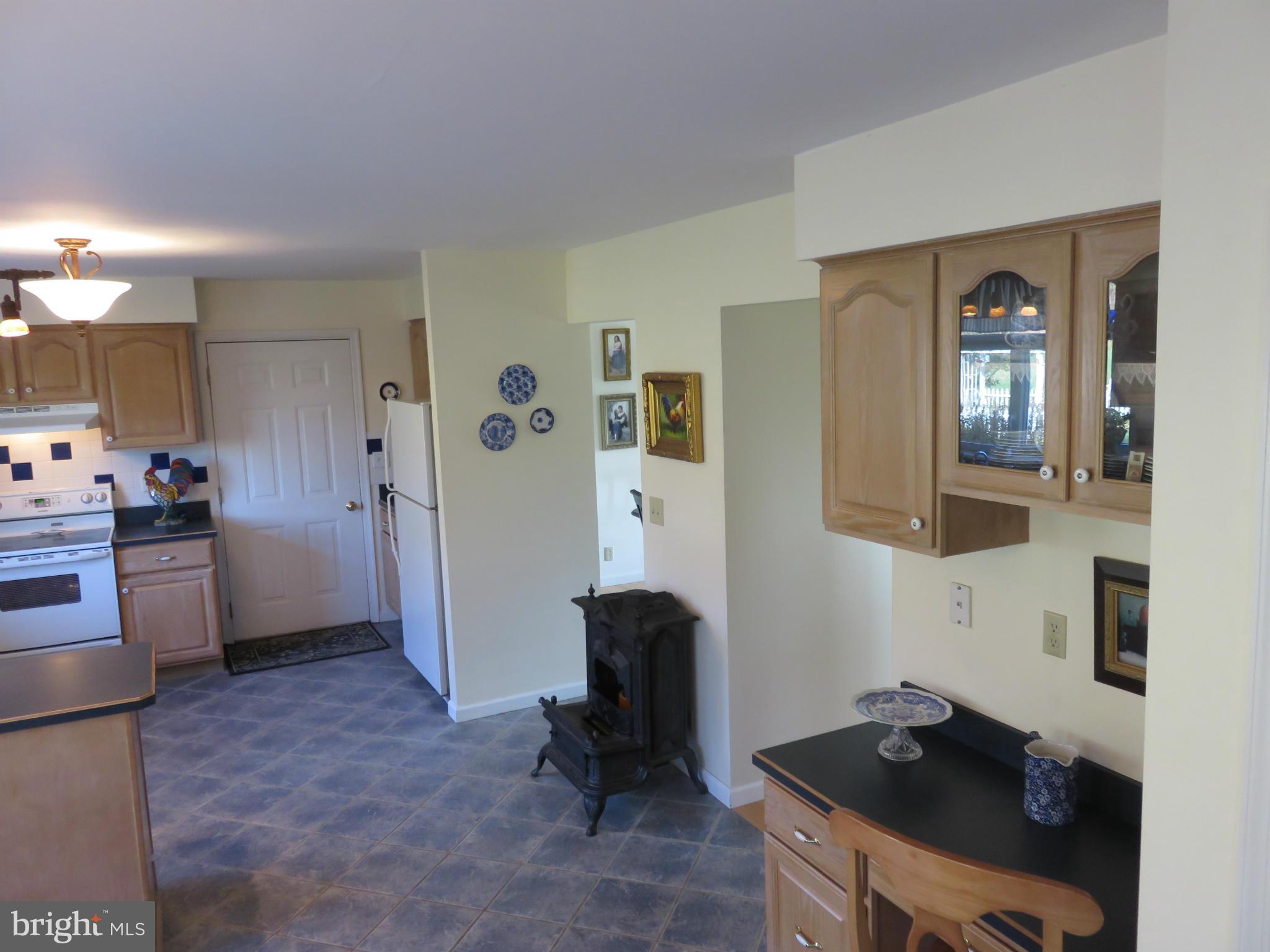 SPRING MILLS FARM - Residential