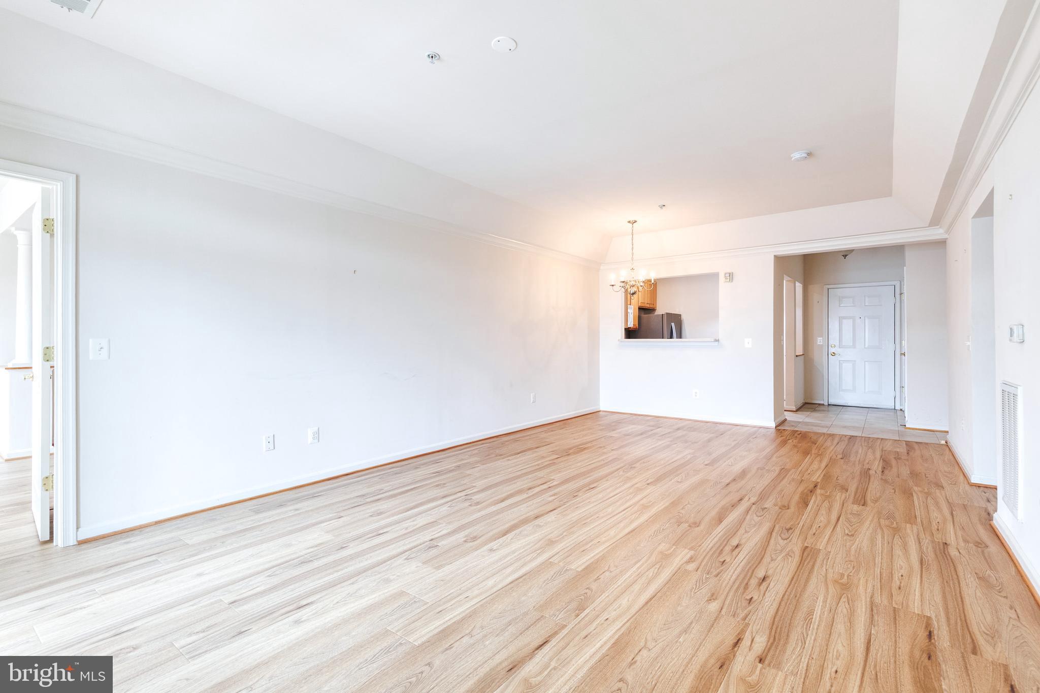 GATHERINGS AT LYNDWOOD - Residential