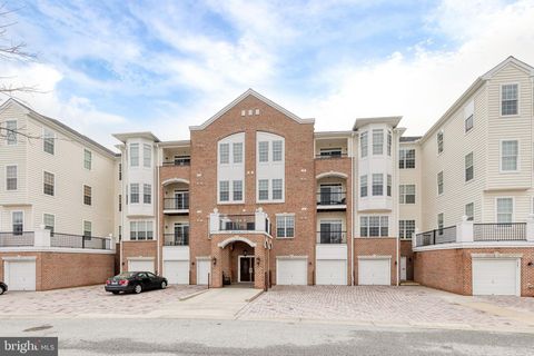 Condo For Sale - 7305 Brookview Road #308<br/> Howard County, ELKRIDGE, MD 21075
