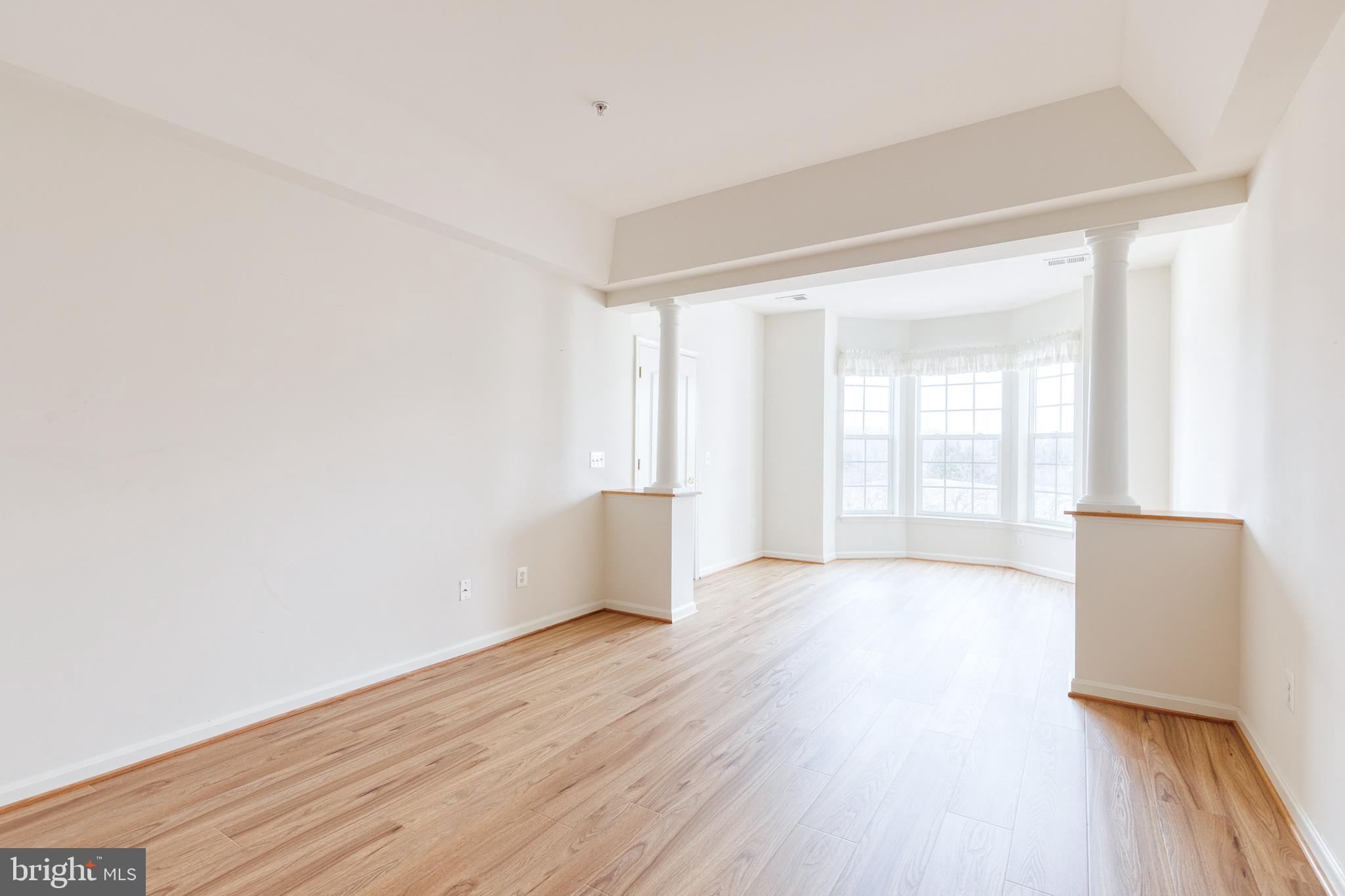 GATHERINGS AT LYNDWOOD - Residential