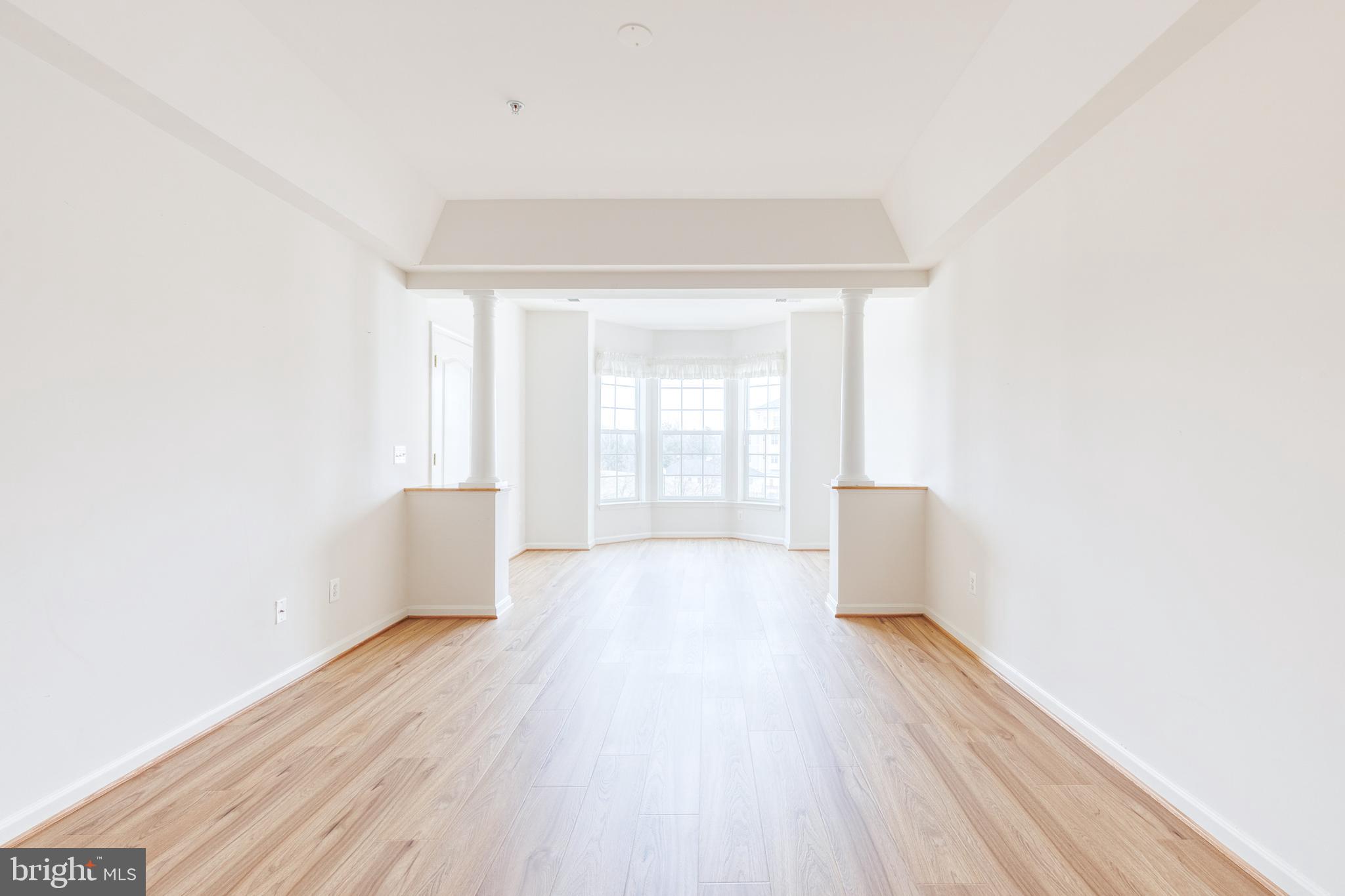 GATHERINGS AT LYNDWOOD - Residential