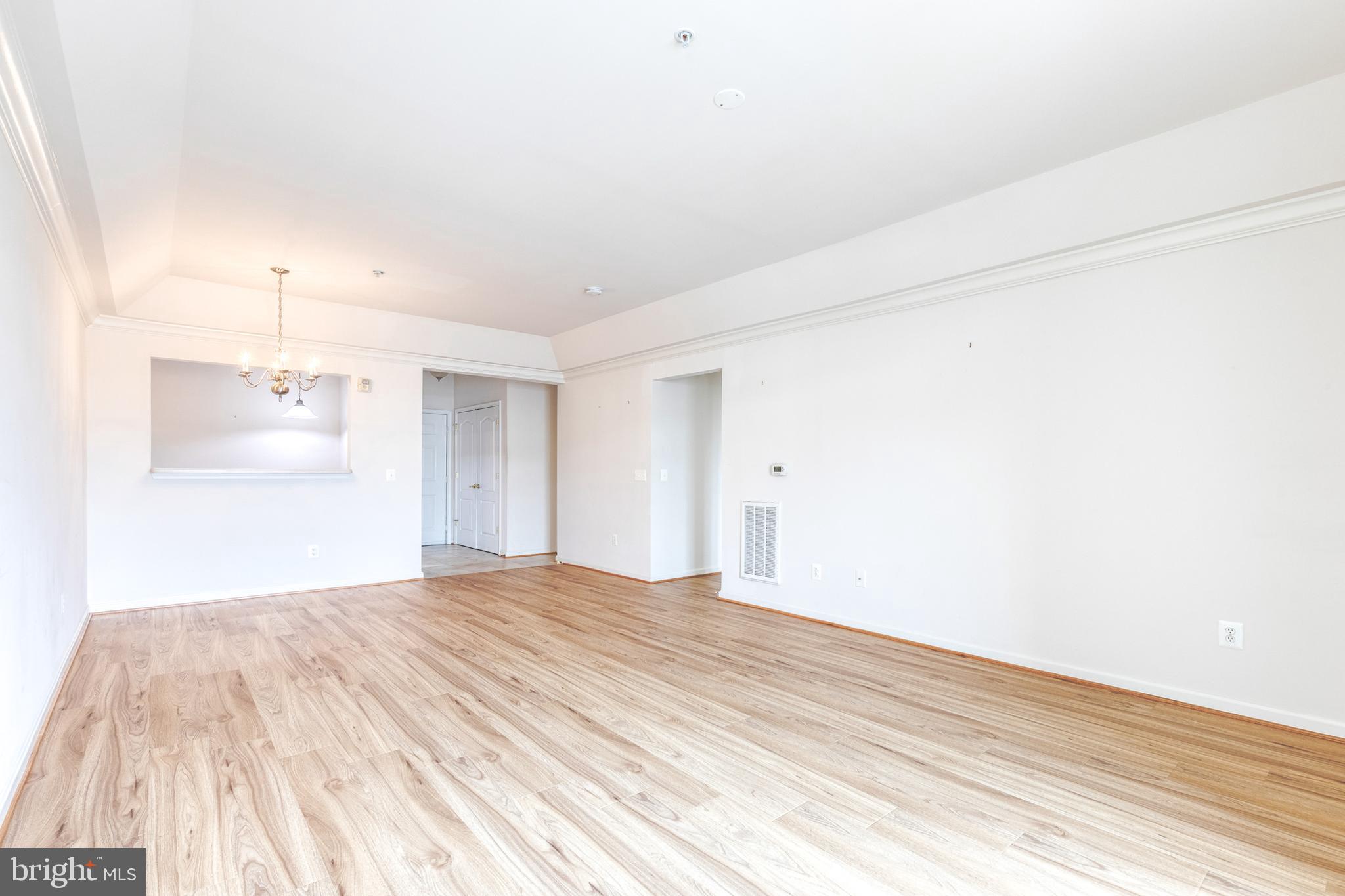 GATHERINGS AT LYNDWOOD - Residential