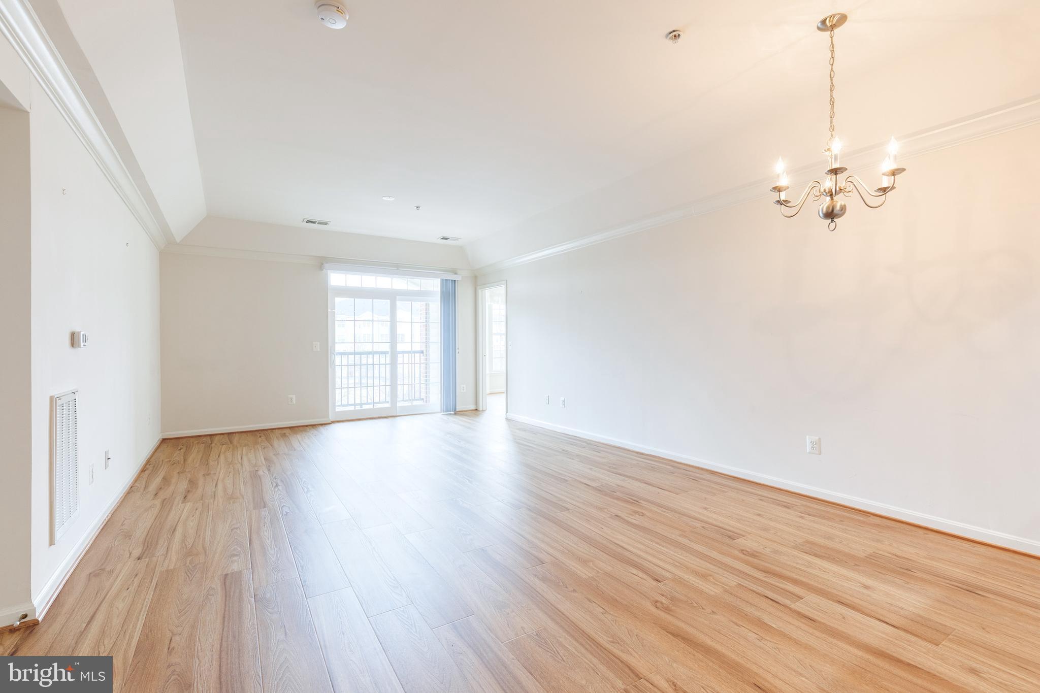 GATHERINGS AT LYNDWOOD - Residential