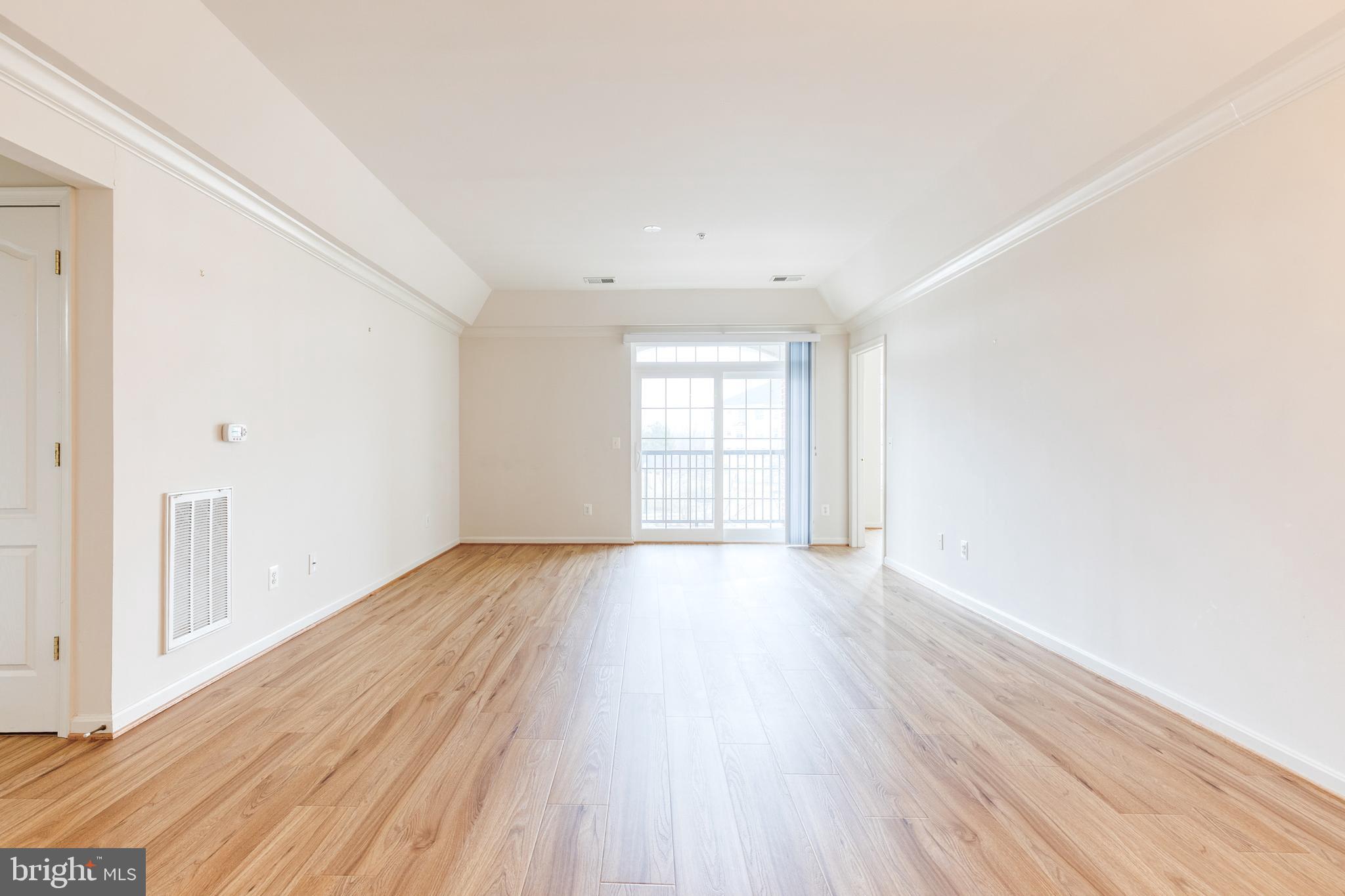 GATHERINGS AT LYNDWOOD - Residential