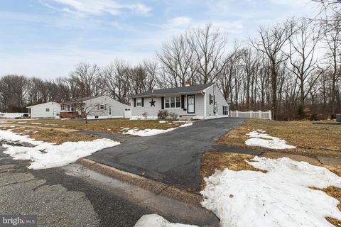 404 TAMARA CIRCLE NEWARK DE 19711