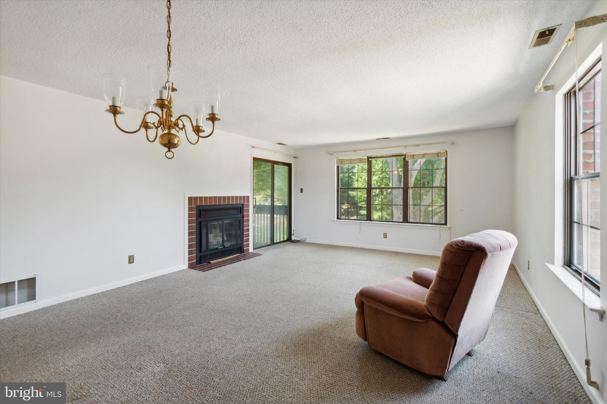 CHESTERBROOK - Residential