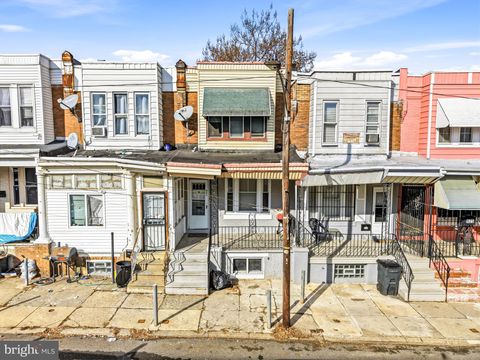 Photo of 921 E Russell Street, PHILADELPHIA, PA 19134 (MLS # PAPH2615024)