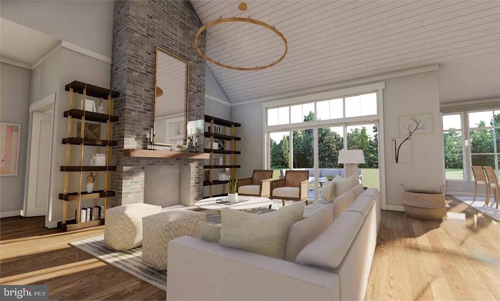 Lot 9 ORCHARD VIEW DRIVE