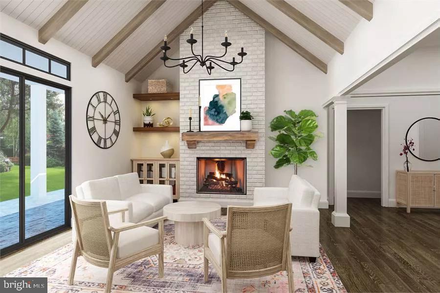 Lot 9 ORCHARD VIEW DRIVE