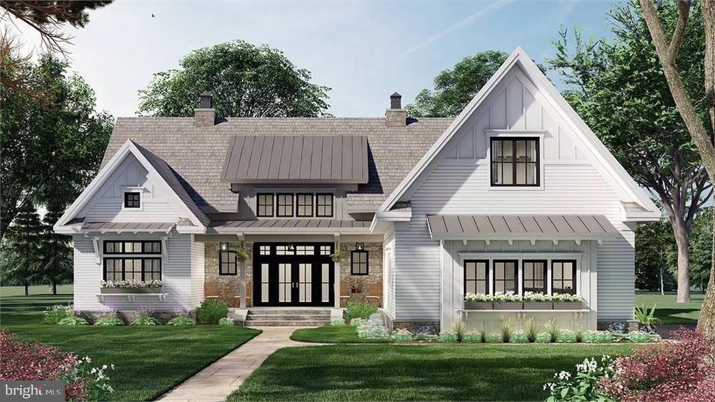 Photo of Lot 9 Orchard View Drive, GLENVILLE, PA 17329 (MLS # PAYK2092334)