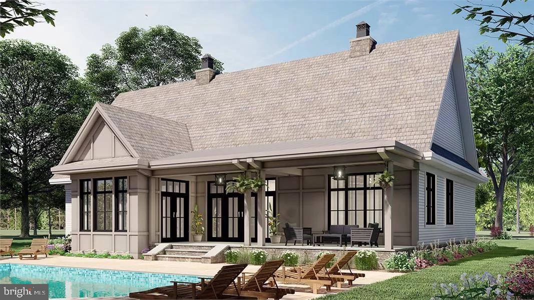 Lot 9 ORCHARD VIEW DRIVE