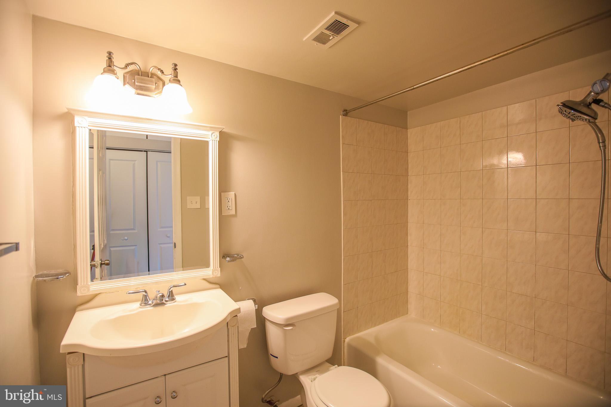 SUITLAND-SILVER HILL - Residential