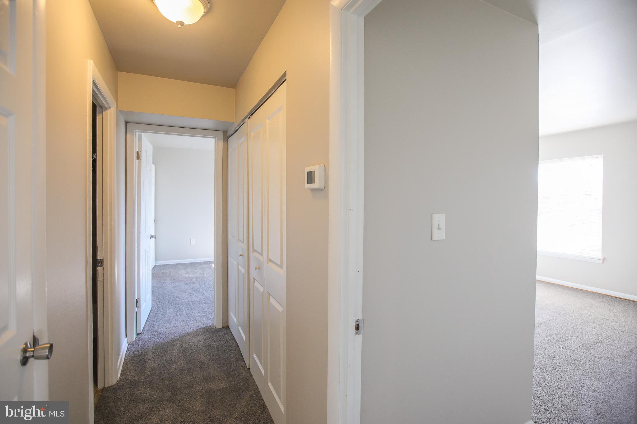 SUITLAND-SILVER HILL - Residential