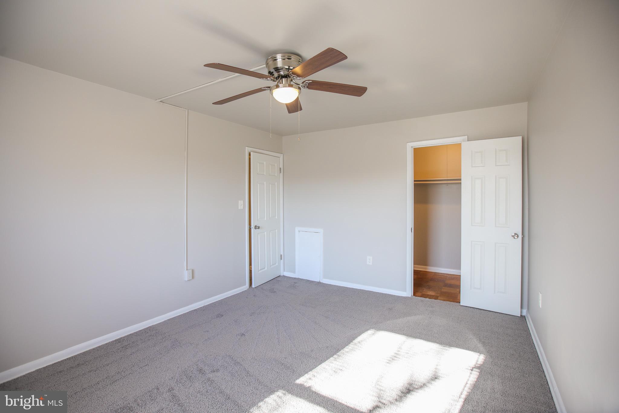 SUITLAND-SILVER HILL - Residential