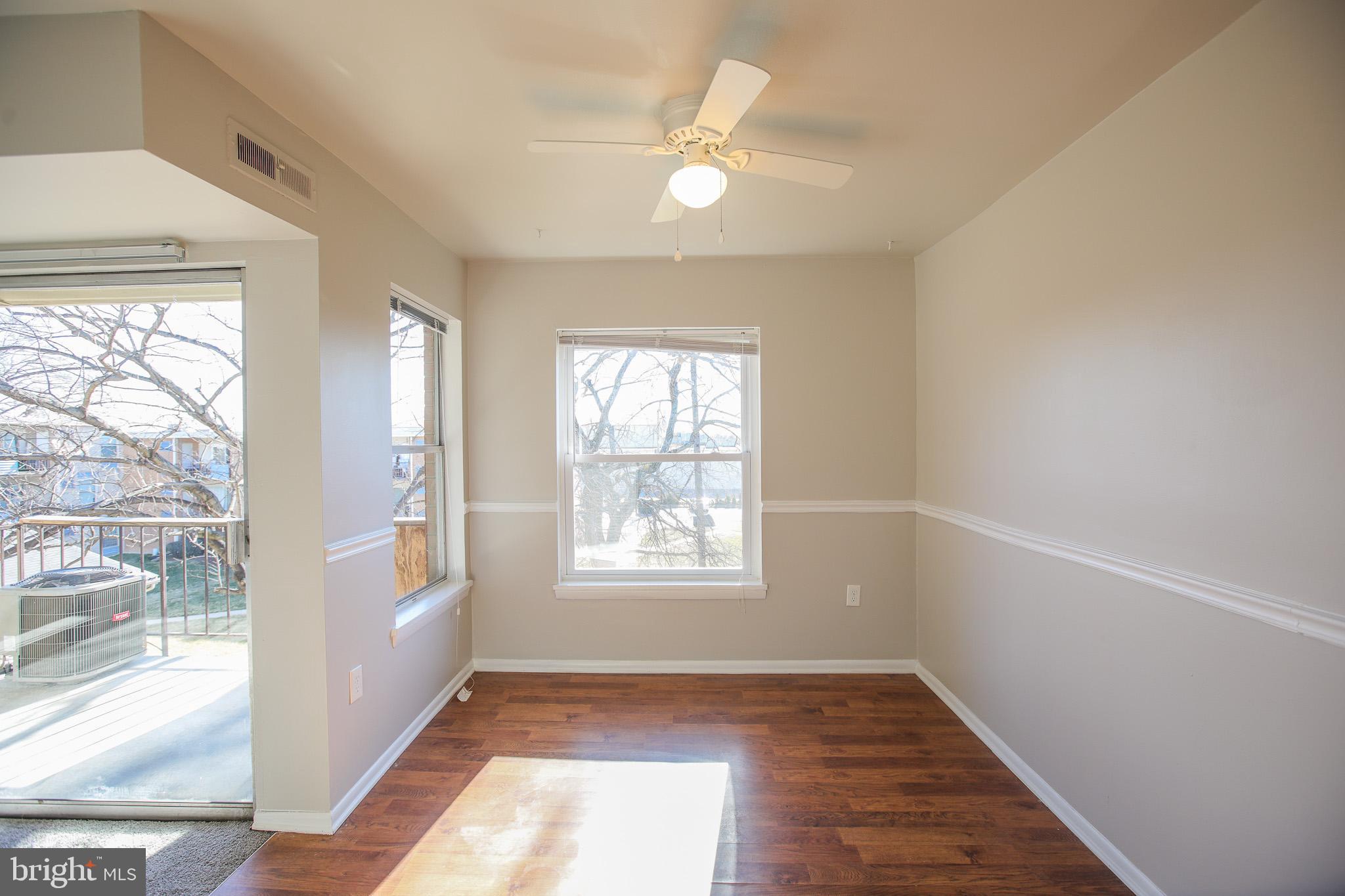 SUITLAND-SILVER HILL - Residential