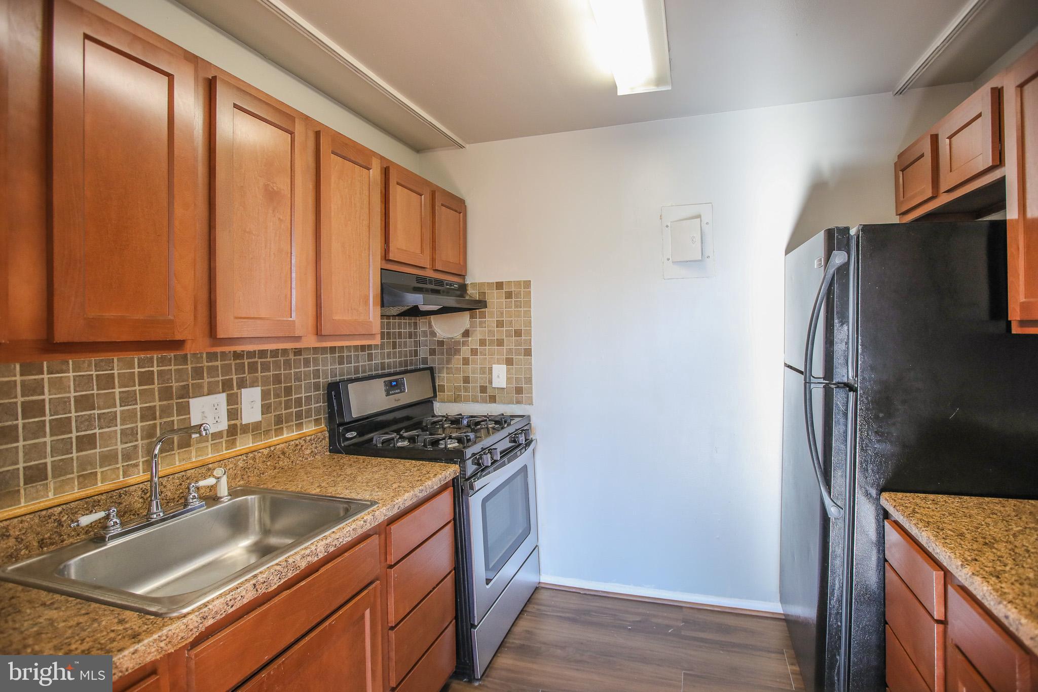 SUITLAND-SILVER HILL - Residential