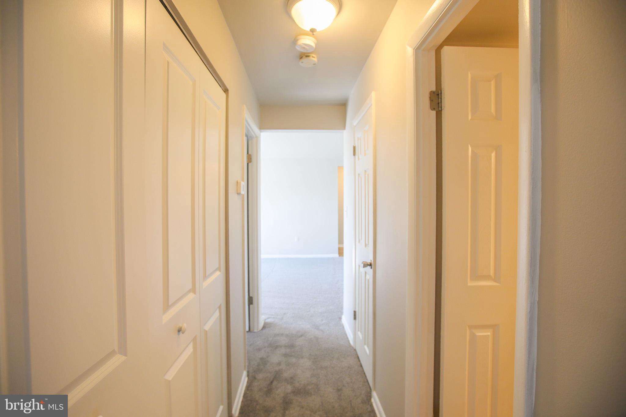 SUITLAND-SILVER HILL - Residential