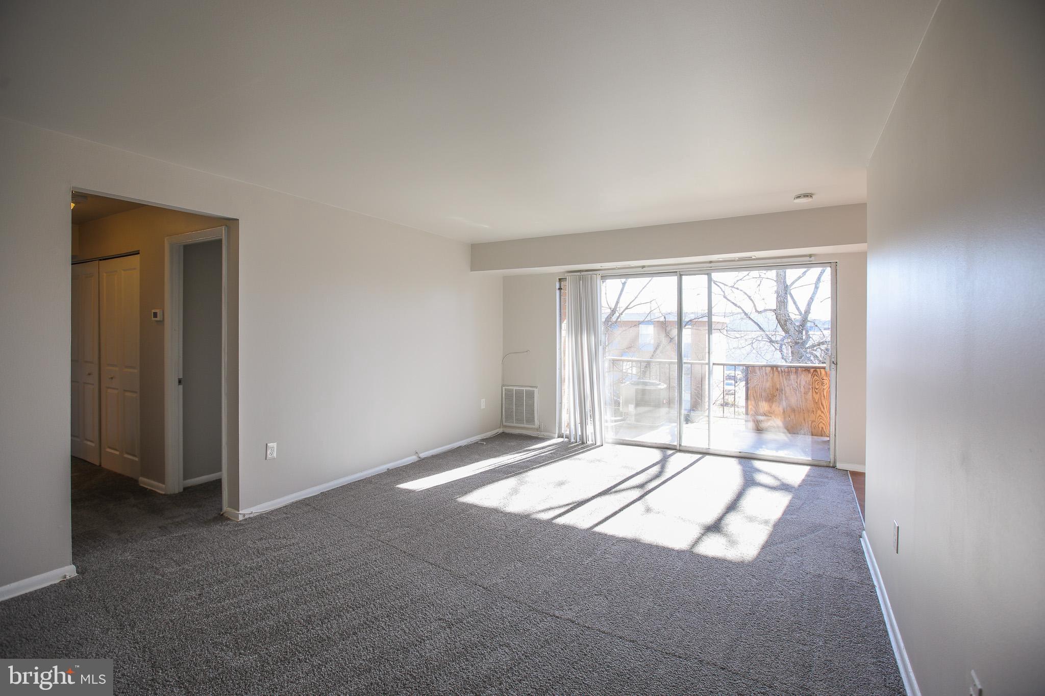 SUITLAND-SILVER HILL - Residential