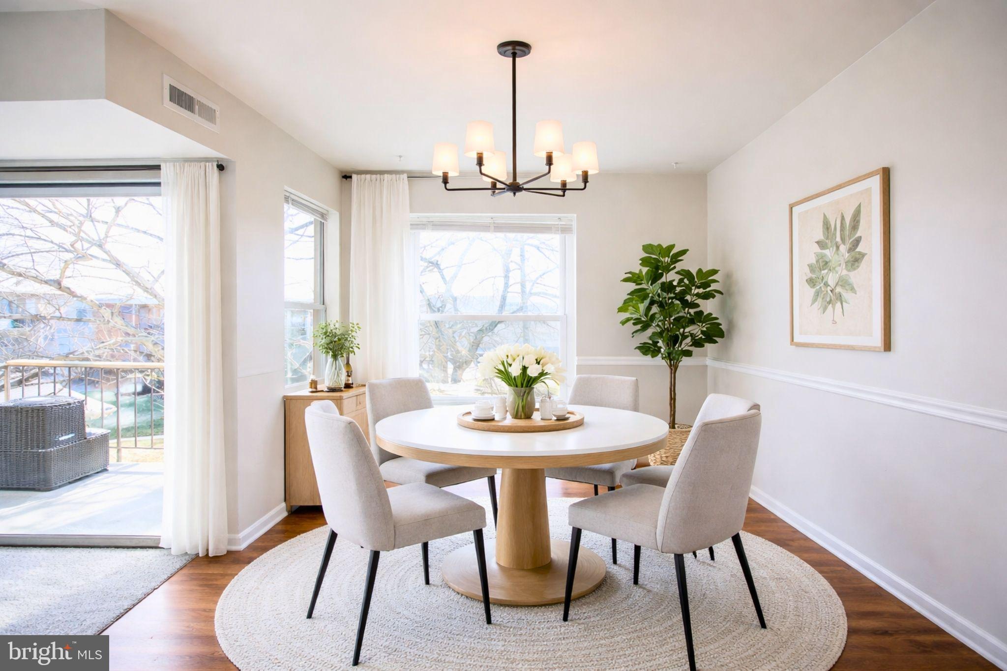 SUITLAND-SILVER HILL - Residential