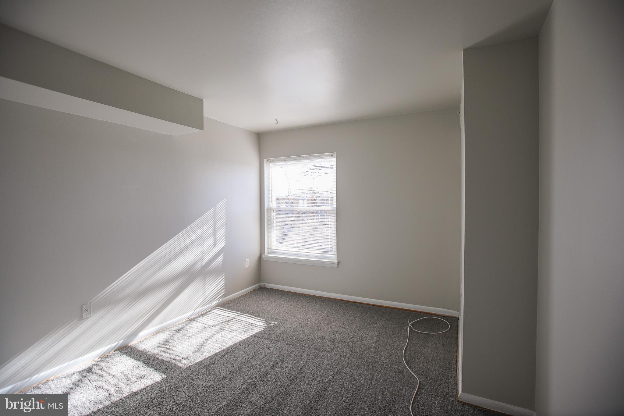 SUITLAND-SILVER HILL - Residential