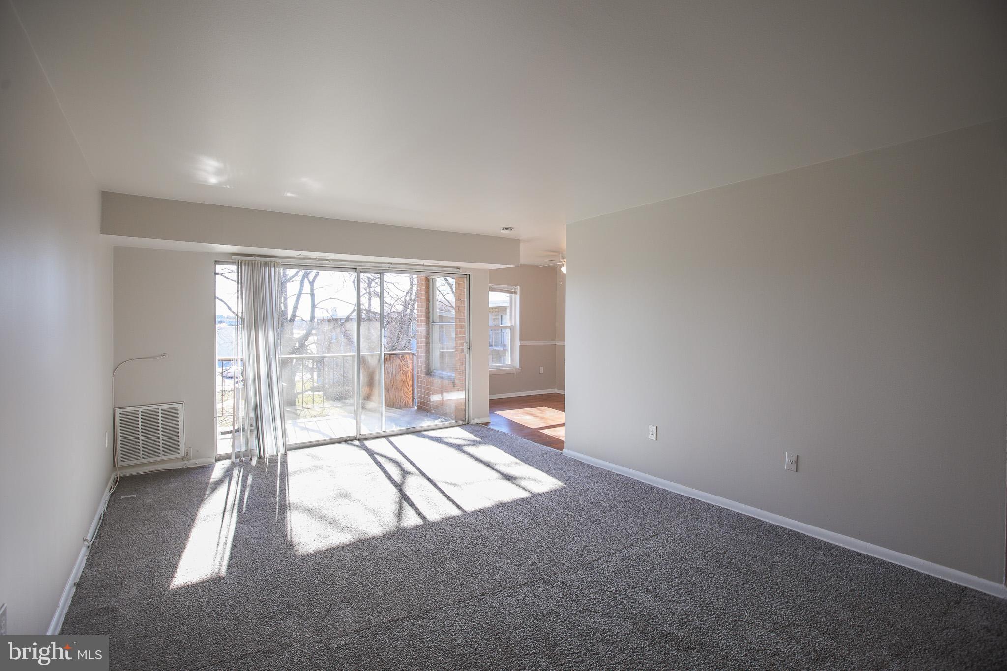 SUITLAND-SILVER HILL - Residential