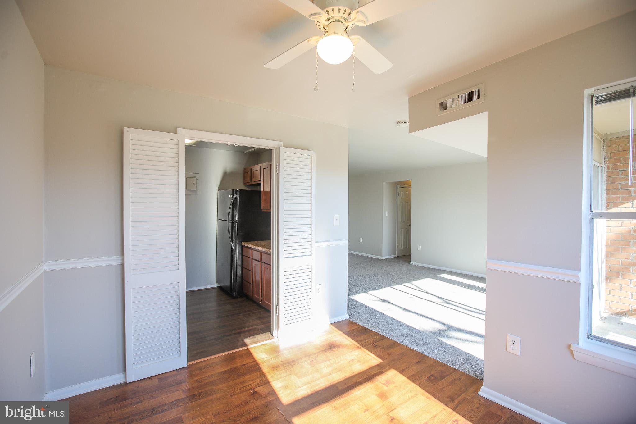 SUITLAND-SILVER HILL - Residential