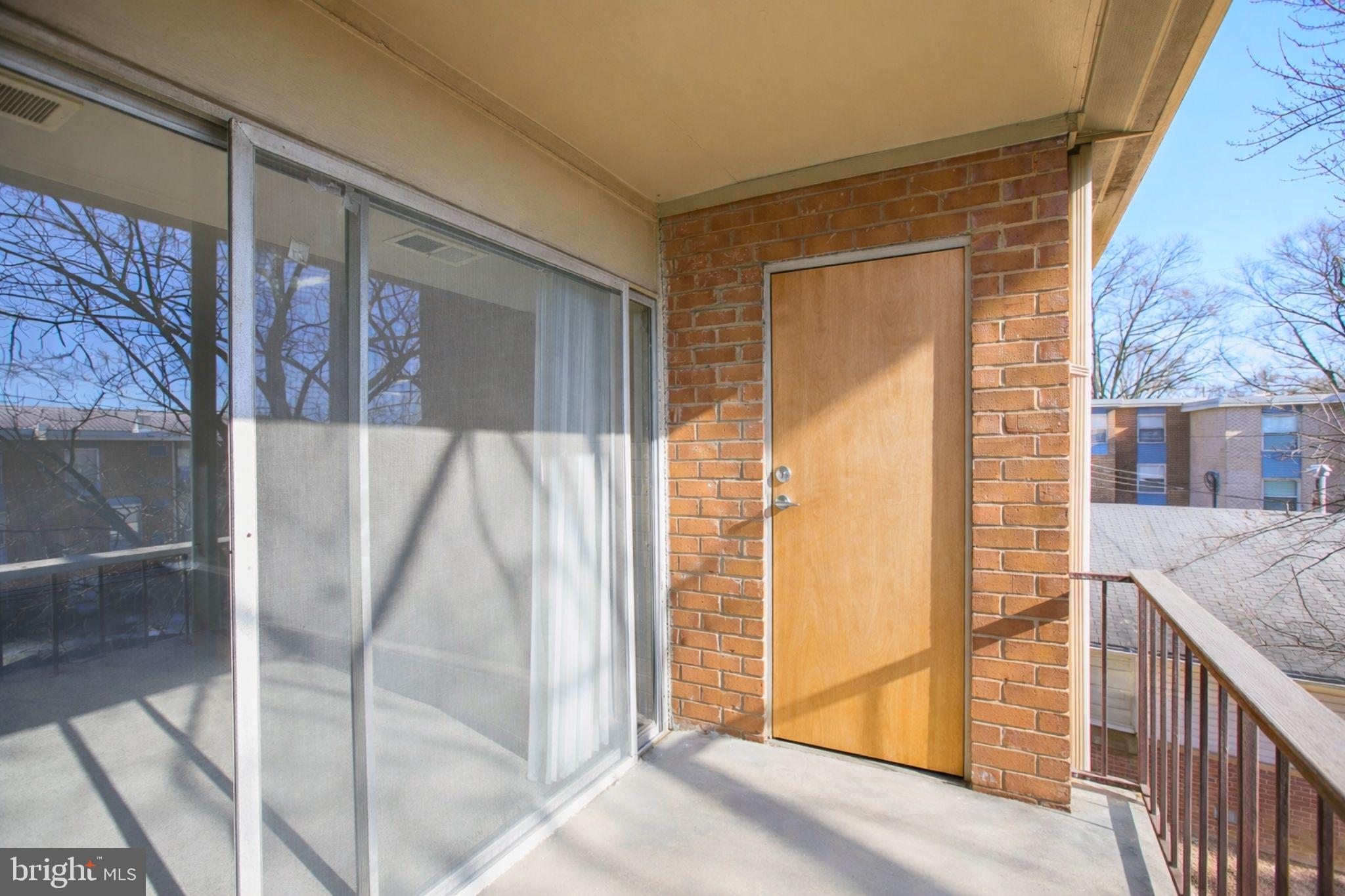 SUITLAND-SILVER HILL - Residential