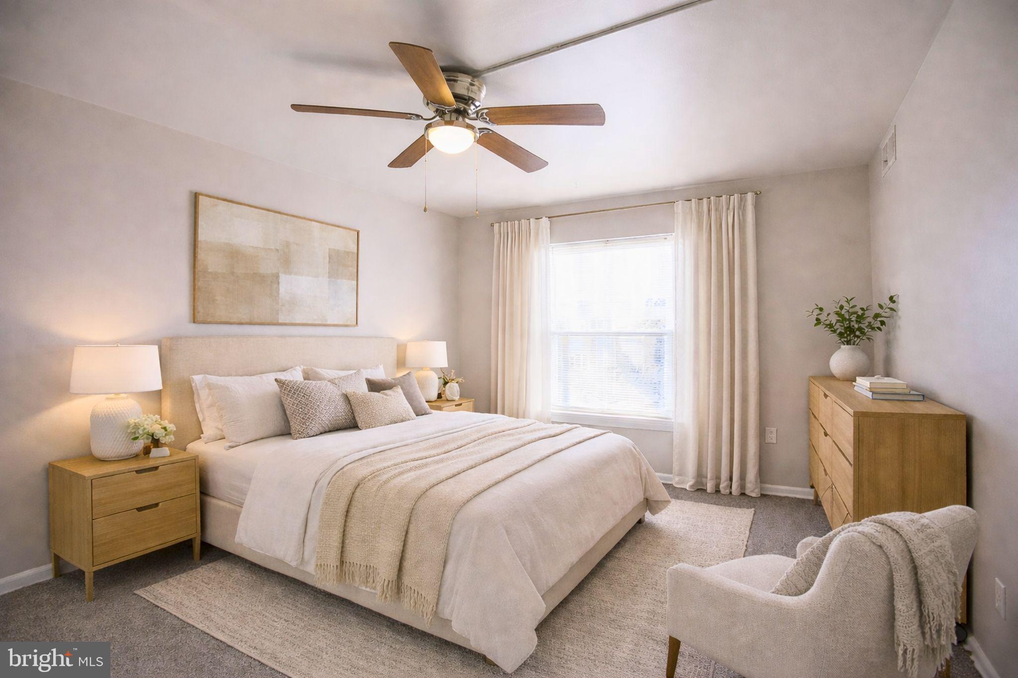 SUITLAND-SILVER HILL - Residential