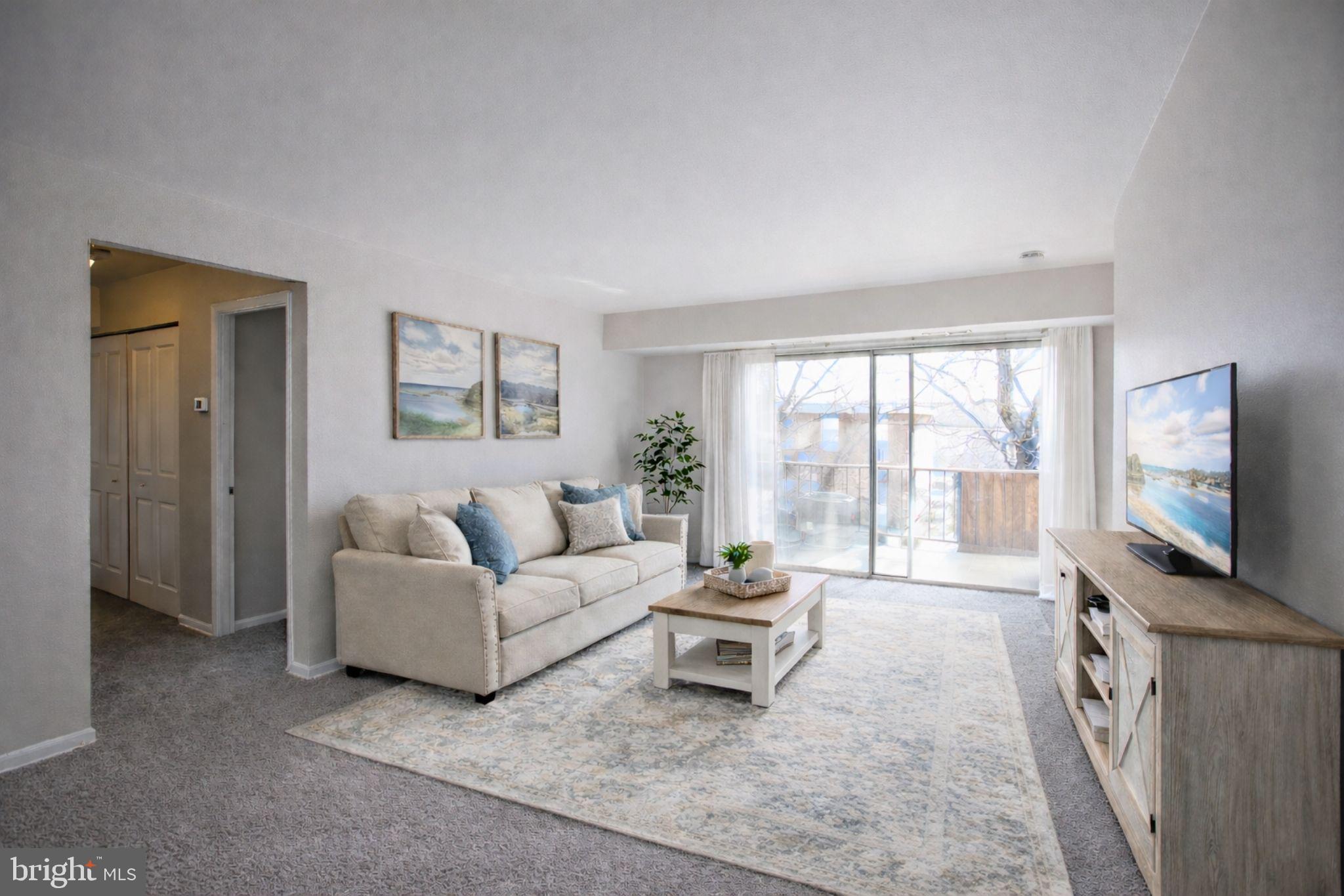 SUITLAND-SILVER HILL - Residential