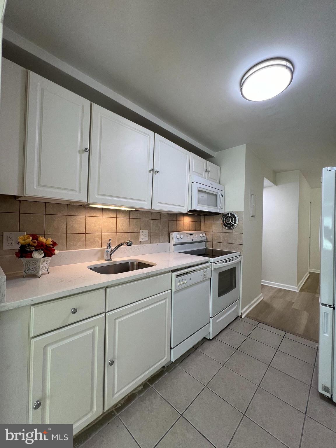 VILLA RIDGE SEC 2 CODM - Residential