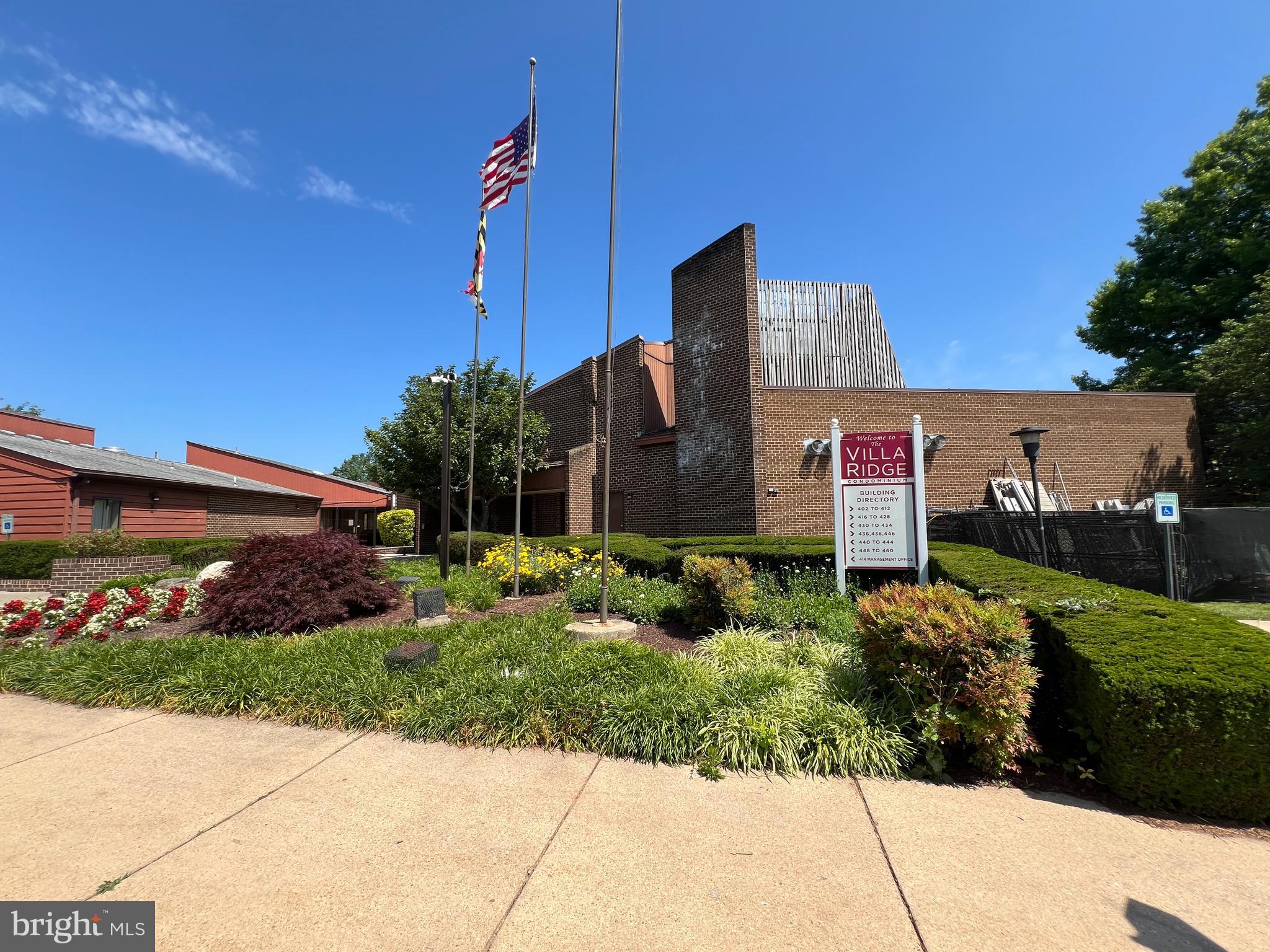 VILLA RIDGE SEC 2 CODM - Residential