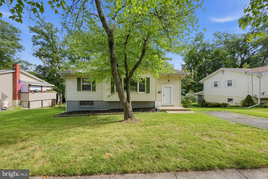 118 Greenhill Road, Greenbelt, MD 20770