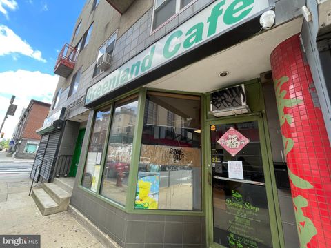 Photo of 155 - 00 N 9th Street, PHILADELPHIA, PA 19107 (MLS # PAPH2648202)