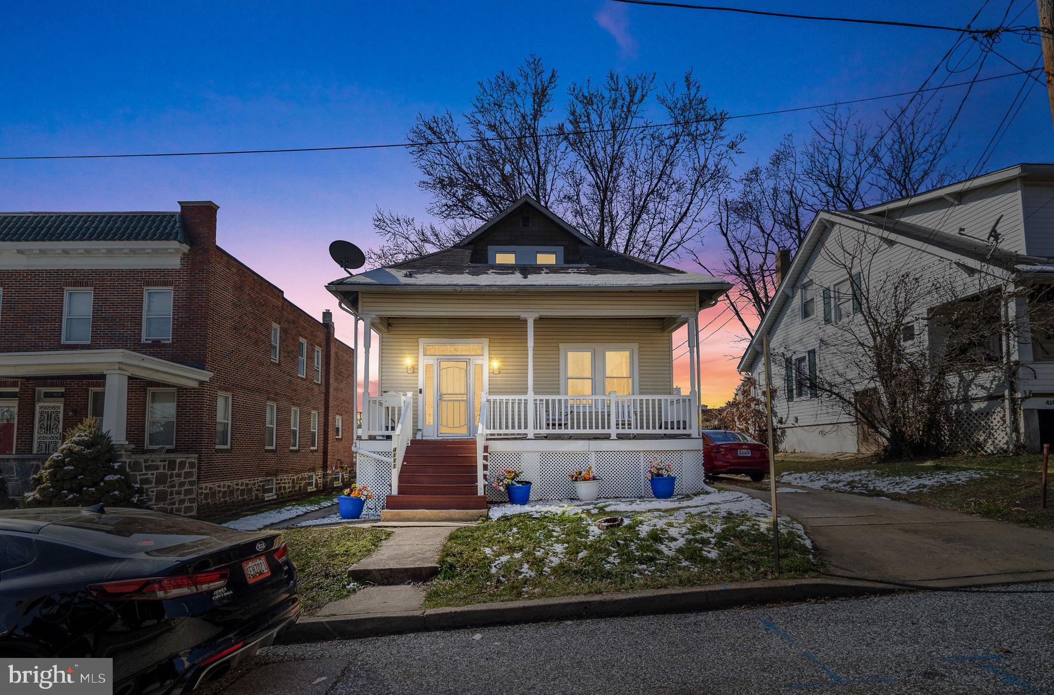 WALTHERSON - Residential