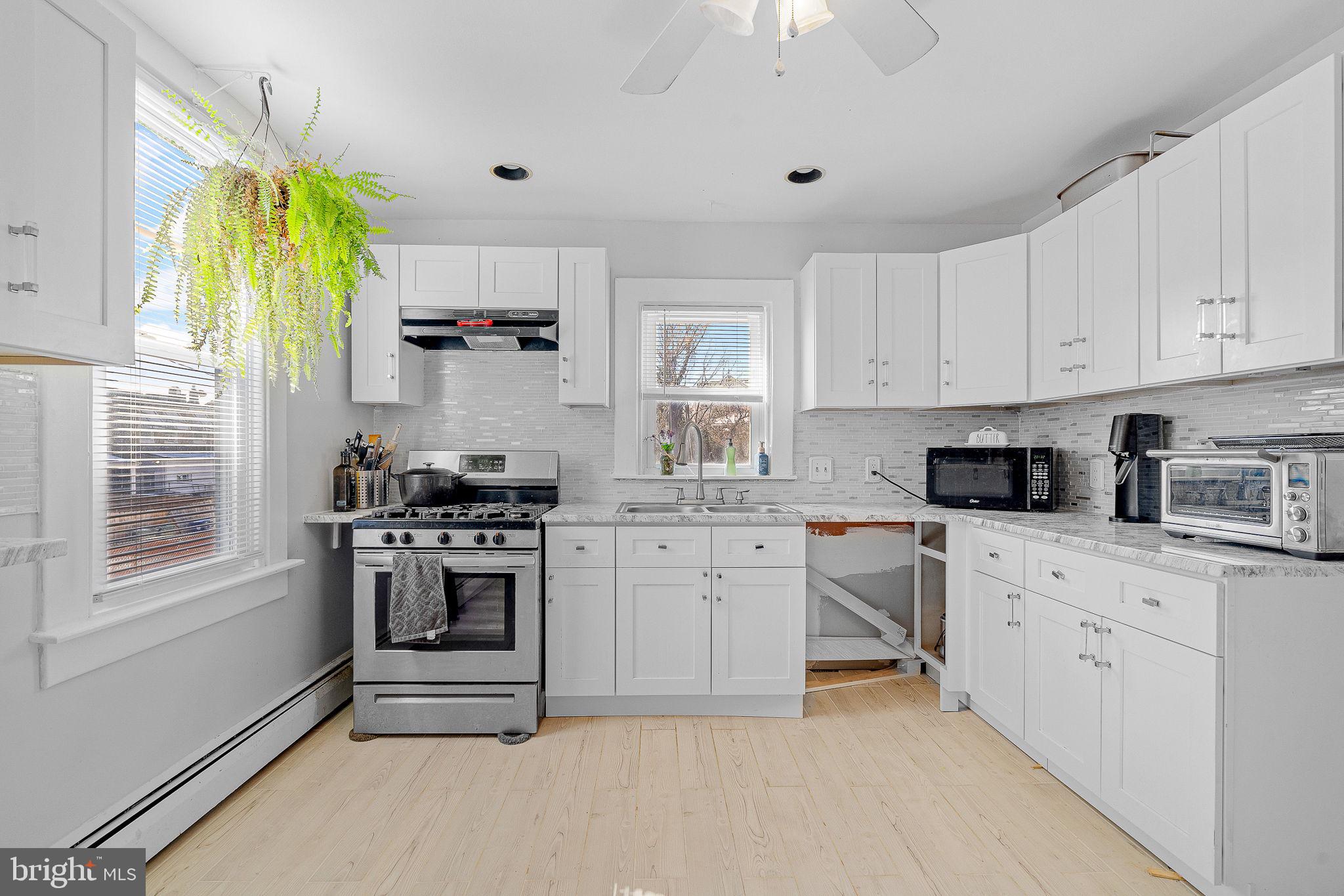 WALTHERSON - Residential