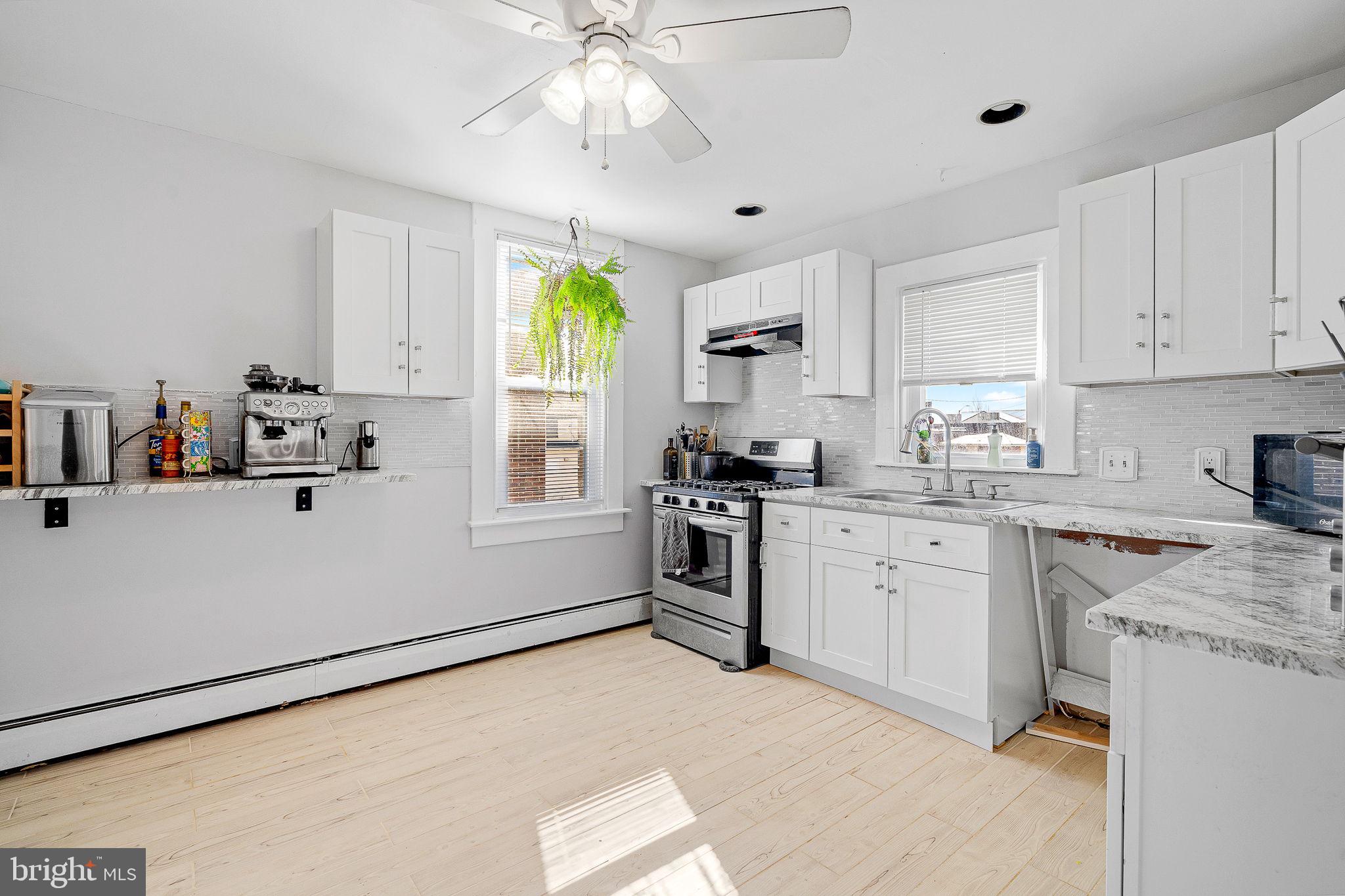 WALTHERSON - Residential