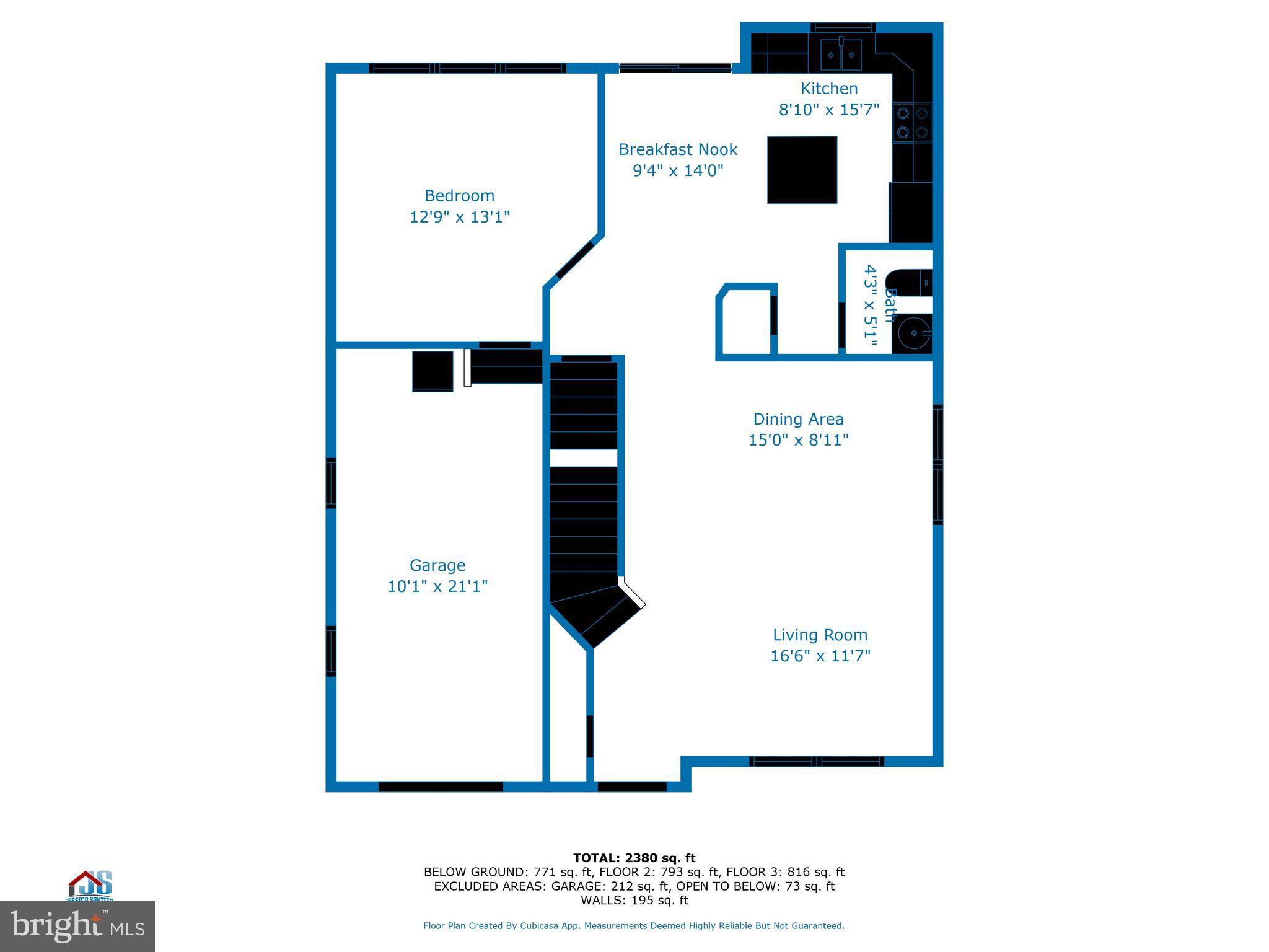 CLAYBROOKE - Residential