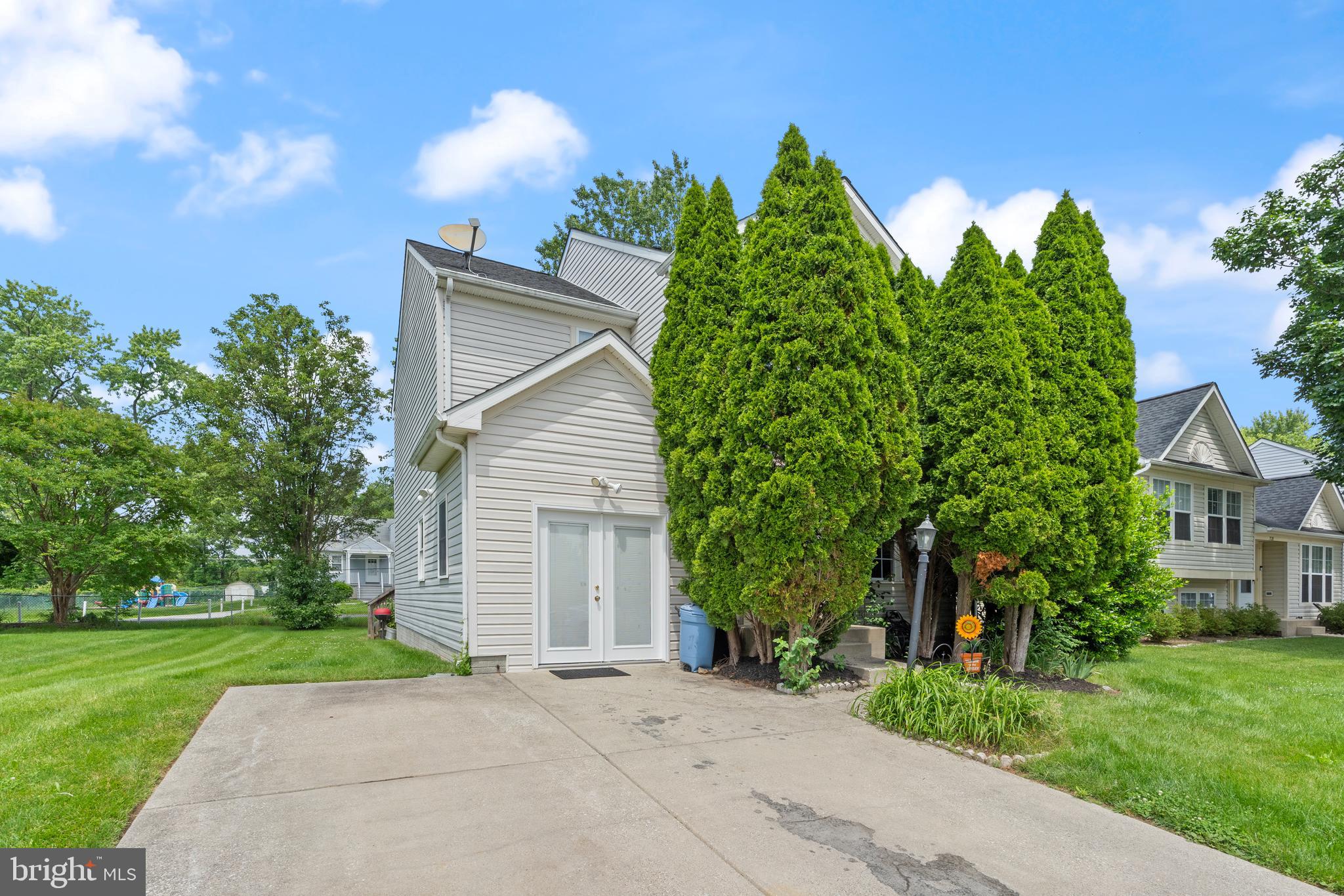 7522 HAYSTACK DRIVE
