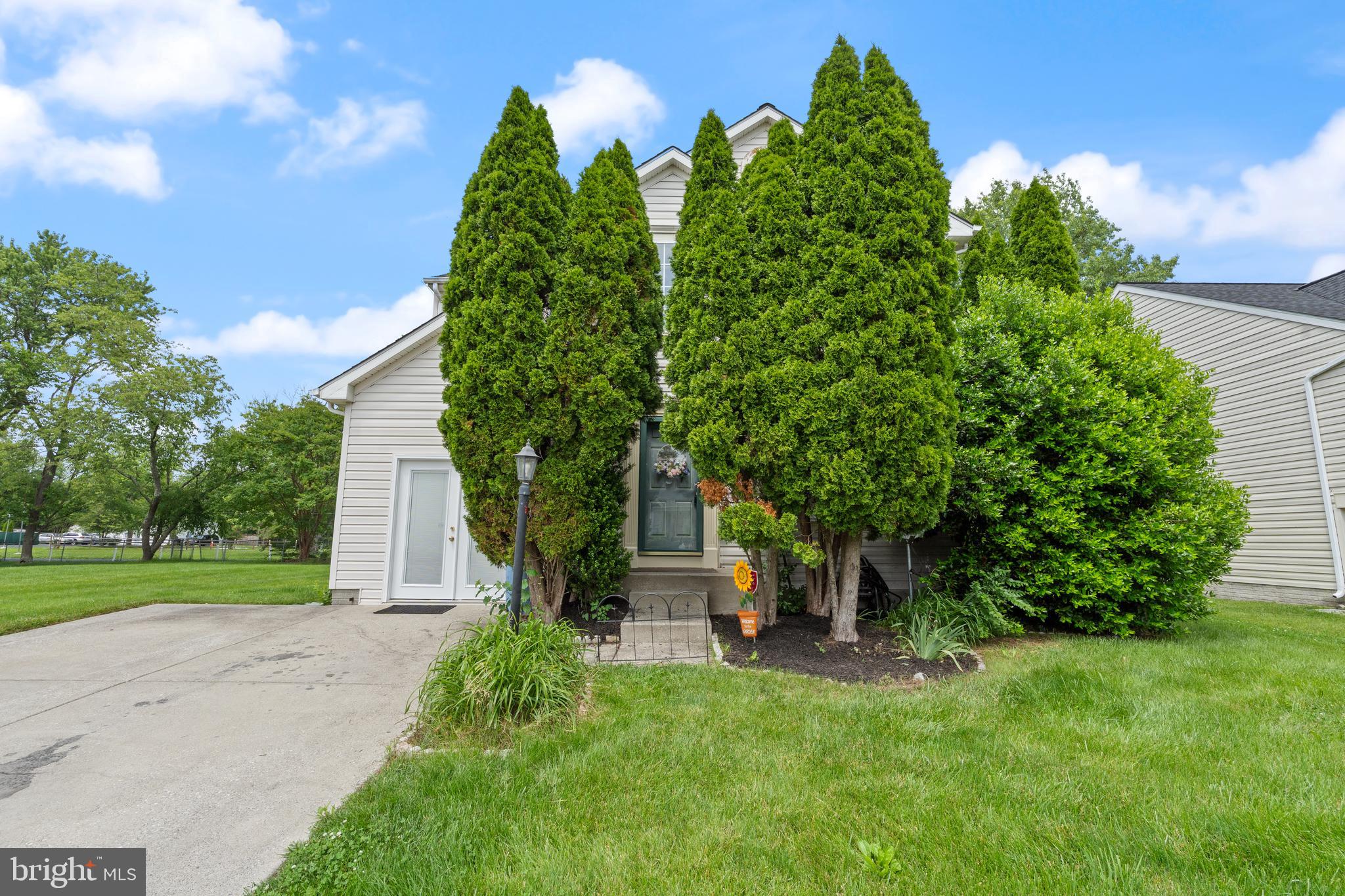 Discover your dream home in the heart of Windsor Mill! This spacious 4-bedroom, 2.5-bathroom residence offers versatility and comfort. There is potential on the 2nd level for a **5th bedroom** by converting the loft. The main level features a bedroom, and the garage has been finished, which can be used as a study, recreation room, or converted back into a garage. The unfinished basement includes a rough-in for an additional bathroom, making customization easy.
The roof was replaced approximately five years ago, providing peace of mind and durability for years to come. A spacious deck in the backyard creates the perfect setting for entertaining, whether it's summer BBQs, cozy gatherings, or relaxing under the stars.
Don’t miss out on this incredible opportunity to secure a home with endless potential!