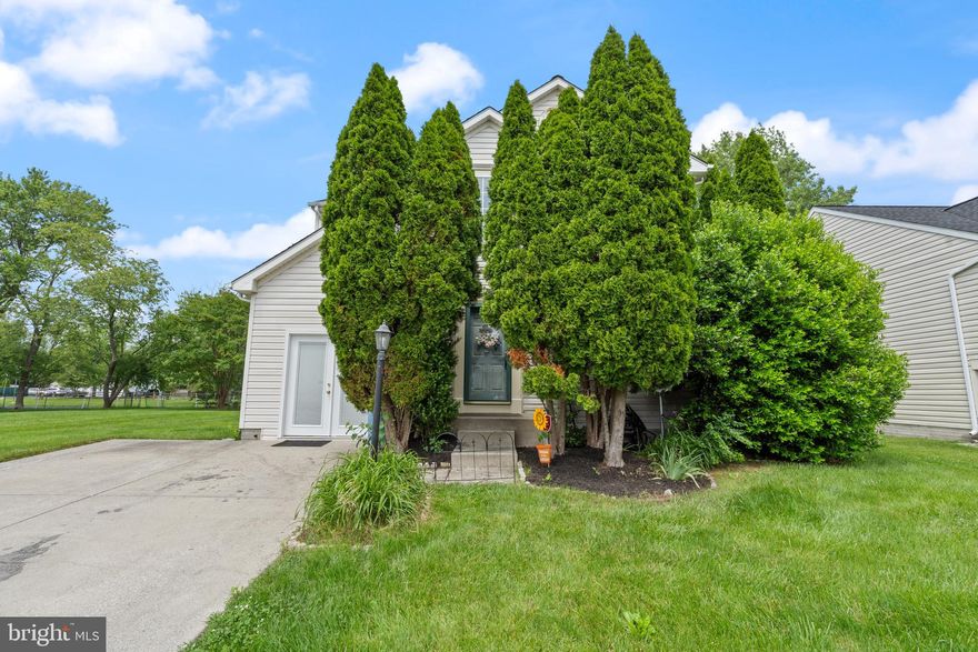 Discover your dream home in the heart of Windsor Mill! This spacious 4-bedroom, 2.5-bathroom residence offers versatility and comfort. There is potential on the 2nd level for a **5th bedroom** by converting the loft. The main level features a bedroom, and the garage has been finished, which can be used as a study, recreation room, or converted back into a garage. The unfinished basement includes a rough-in for an additional bathroom, making customization easy.  

The roof was replaced approximately five years ago, providing peace of mind and durability for years to come. A spacious deck in the backyard creates the perfect setting for entertaining, whether it's summer BBQs, cozy gatherings, or relaxing under the stars.  

Don’t miss out on this incredible opportunity to secure a home with endless potential!