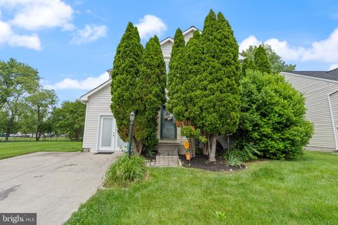7522 HAYSTACK DRIVE BALTIMORE MD 21244