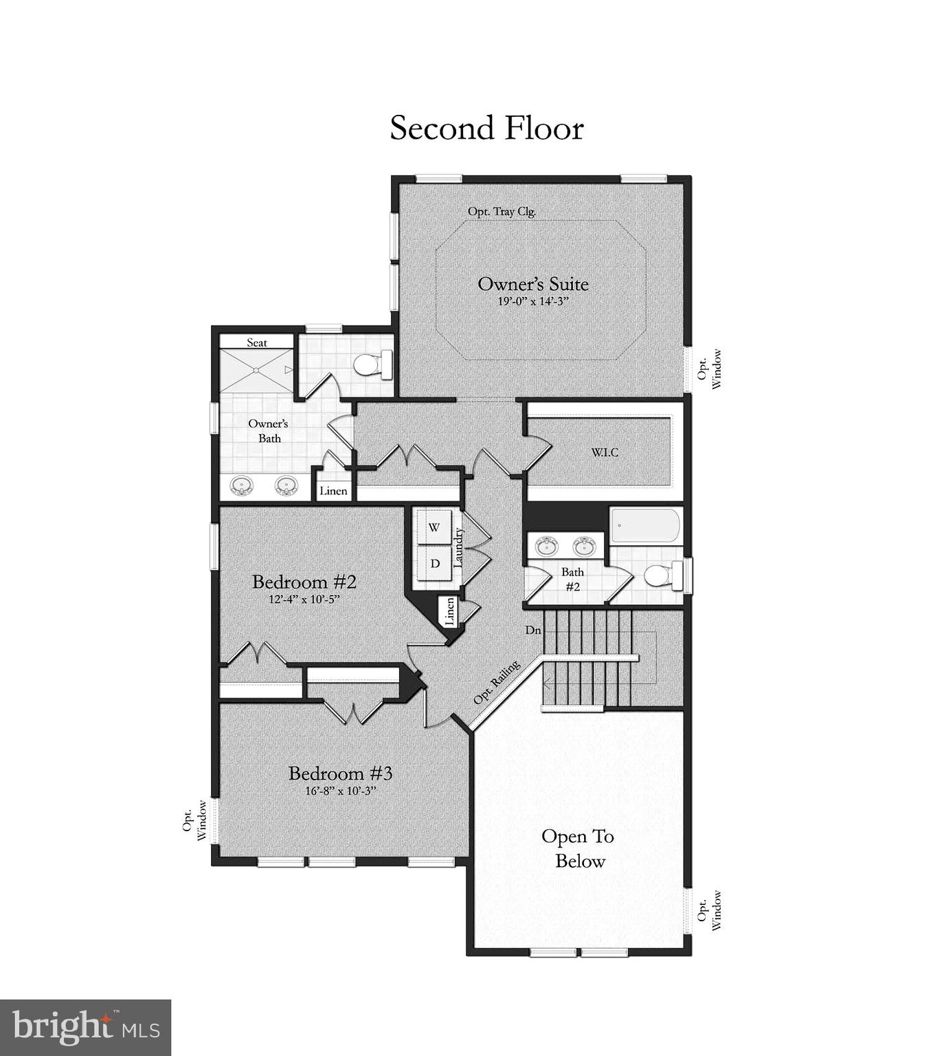 BRUNSWICK CROSSING - Residential