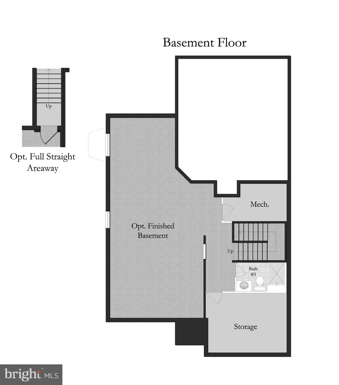 BRUNSWICK CROSSING - Residential
